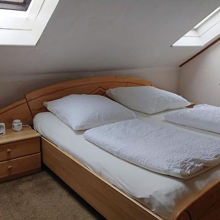 Ferienwohnung In Laendliche Gegend Die Zum Verweilen Einlaedt Wachenroth Exterior foto