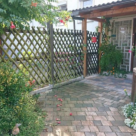 Ferienwohnung In Laendliche Gegend Die Zum Verweilen Einlaedt Wachenroth Exterior foto