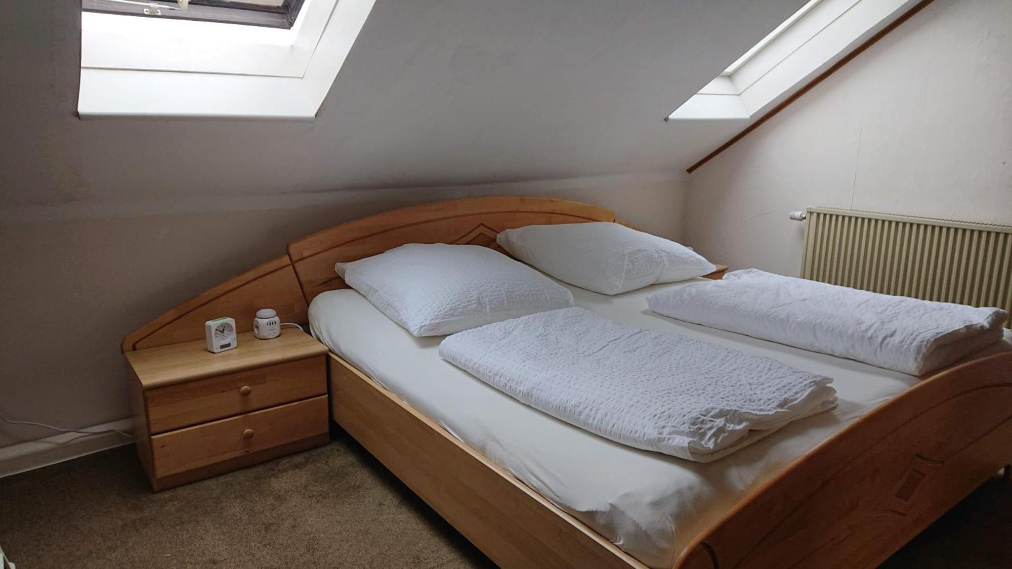 Ferienwohnung In Laendliche Gegend Die Zum Verweilen Einlaedt Wachenroth Exterior foto