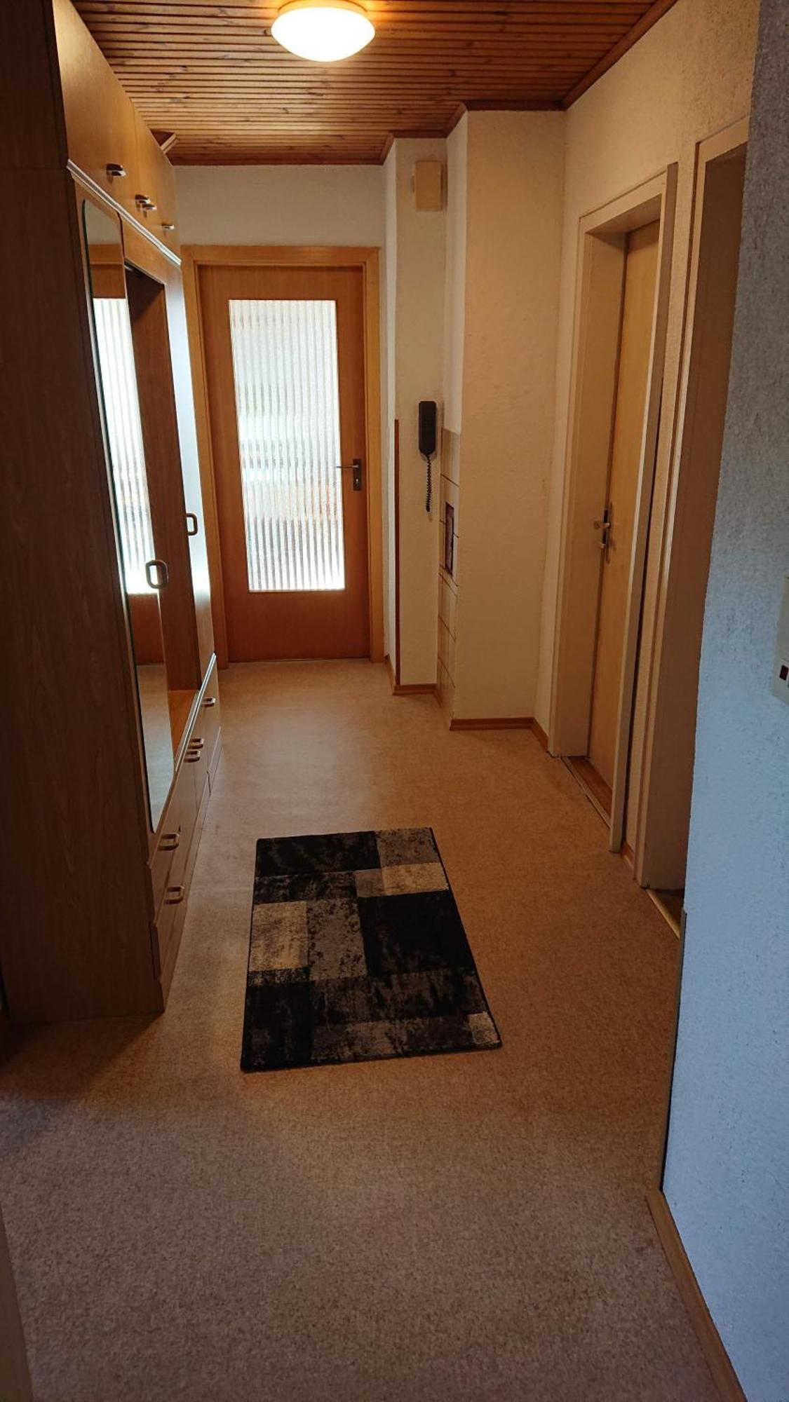Ferienwohnung In Laendliche Gegend Die Zum Verweilen Einlaedt Wachenroth Exterior foto