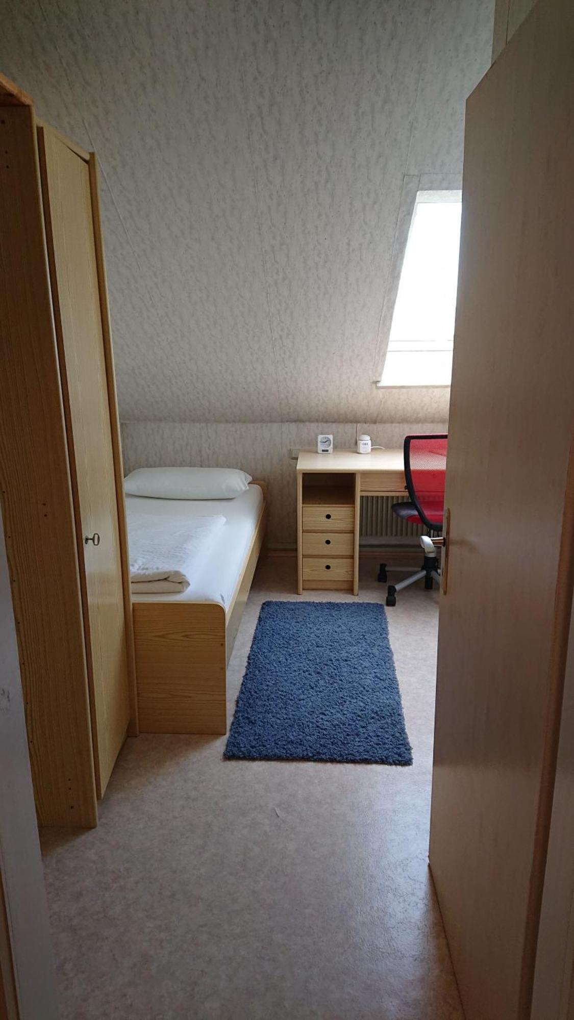 Ferienwohnung In Laendliche Gegend Die Zum Verweilen Einlaedt Wachenroth Exterior foto
